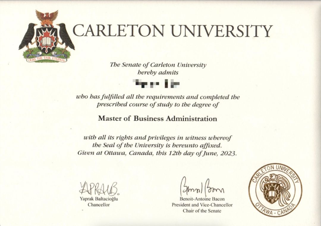 正在招生| 2026东华大学与加拿大卡尔顿大学合作举办工商管理硕士（MBA）学位教育项目招生简章—上海站—教育在线