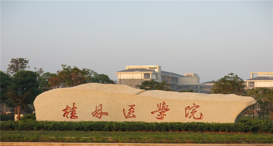 桂林医学院