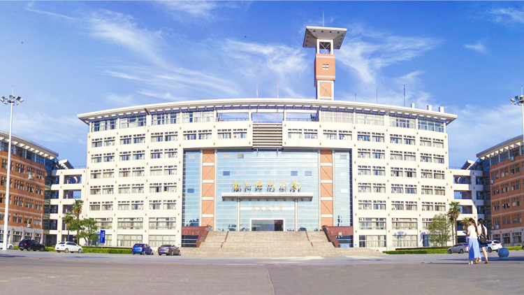 南阳教学设备